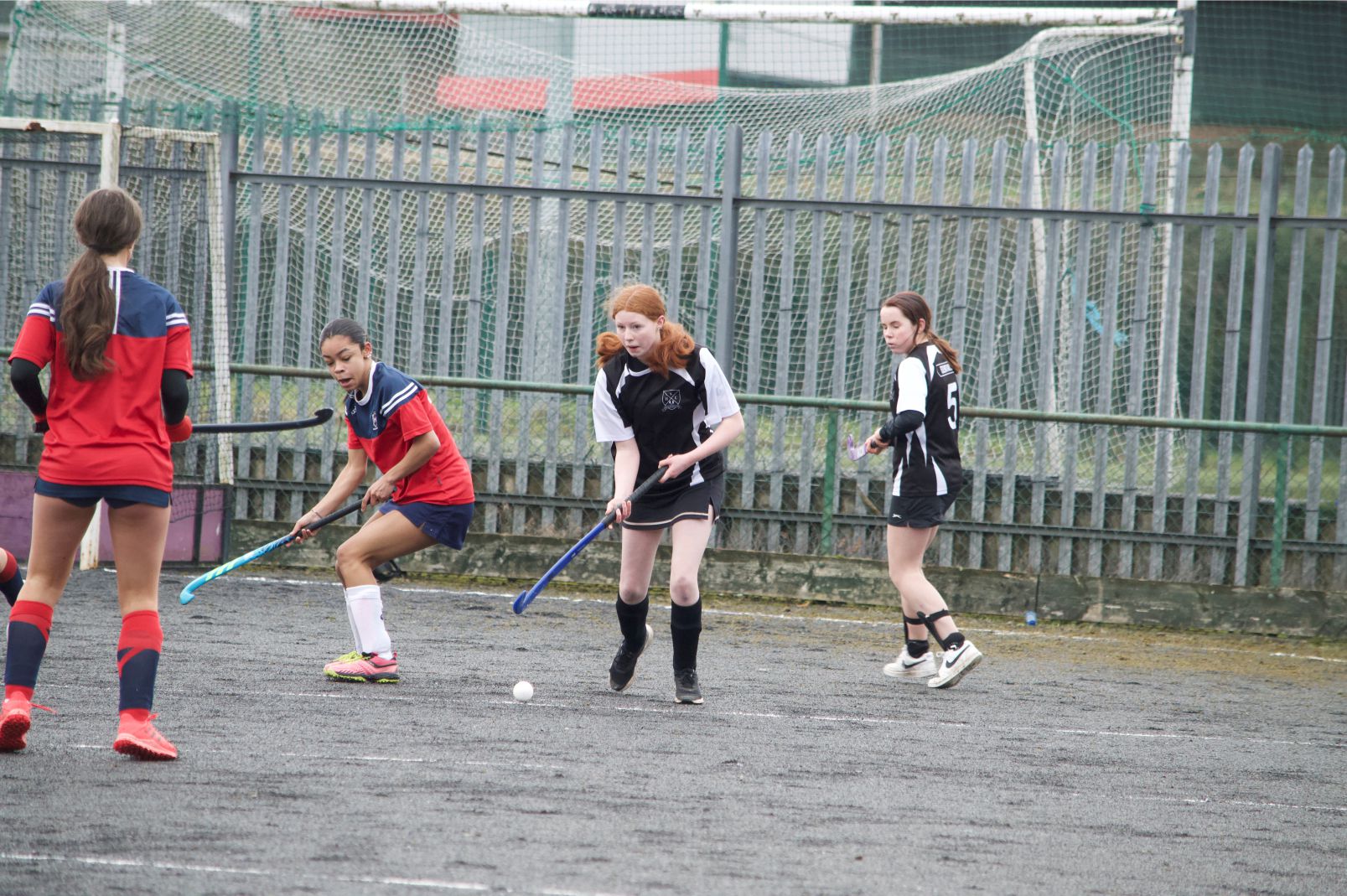 Navan 1 vs Our Ladies